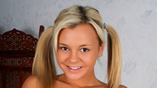 Bree Olson